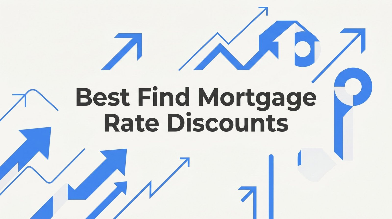 8 Best Ways to Find Mortgage Rate Discounts in Glen Allen, VA