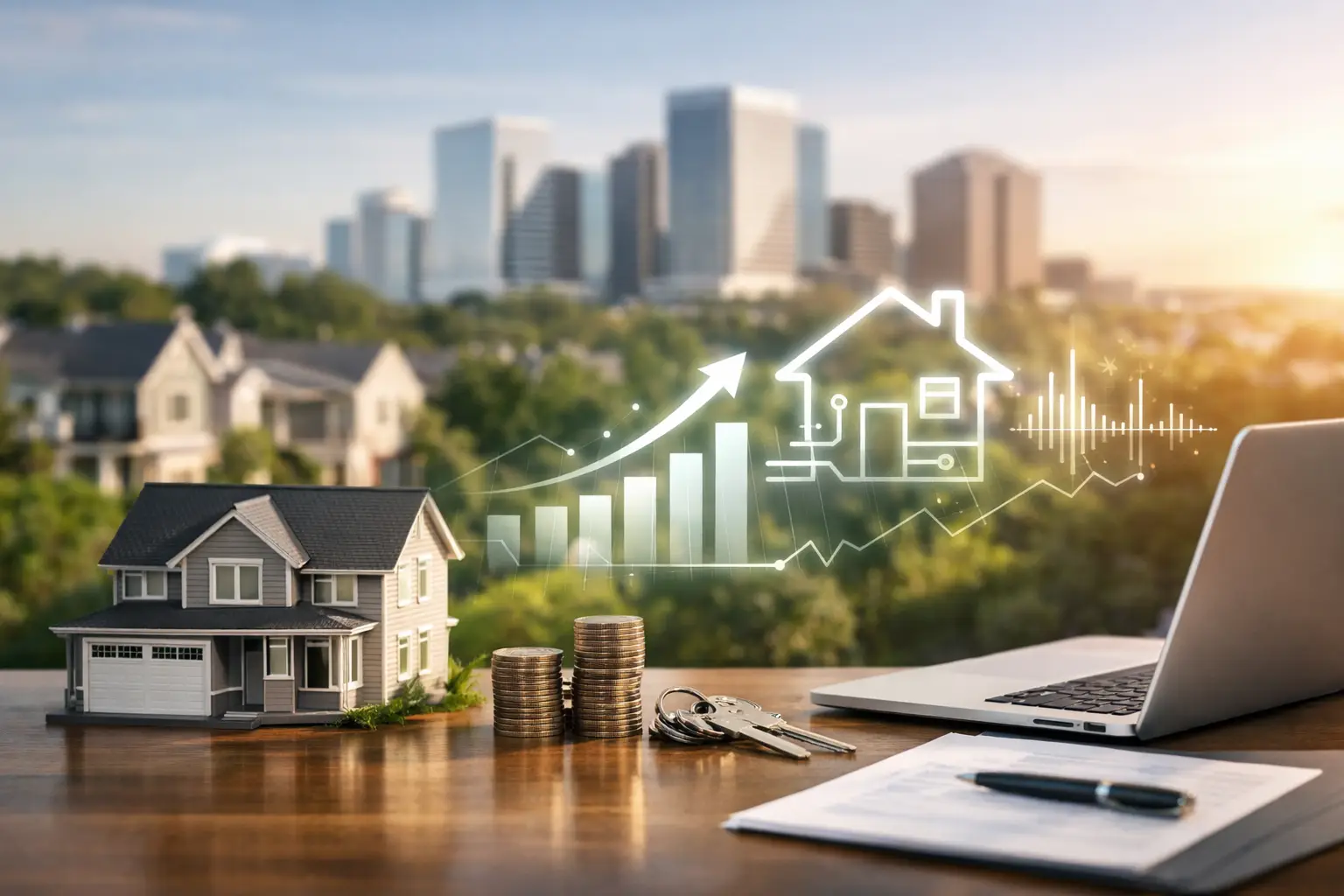 Future of Non QM Lending in Glen Allen
