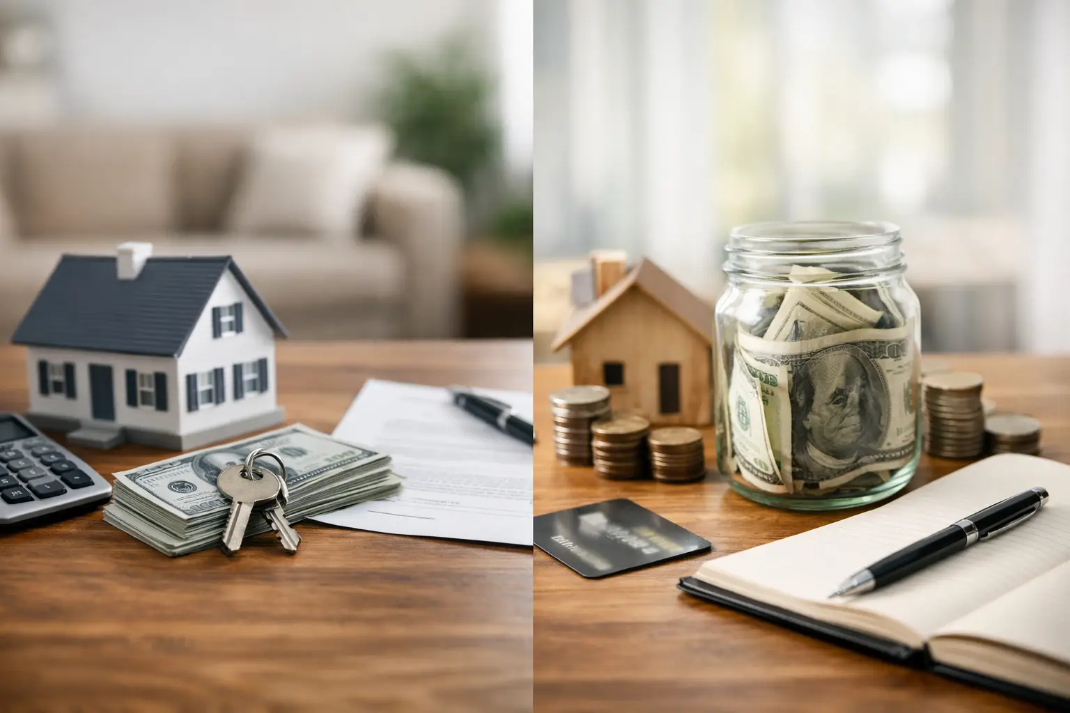 Home Equity Loan Versus HELOC: Which Fits?