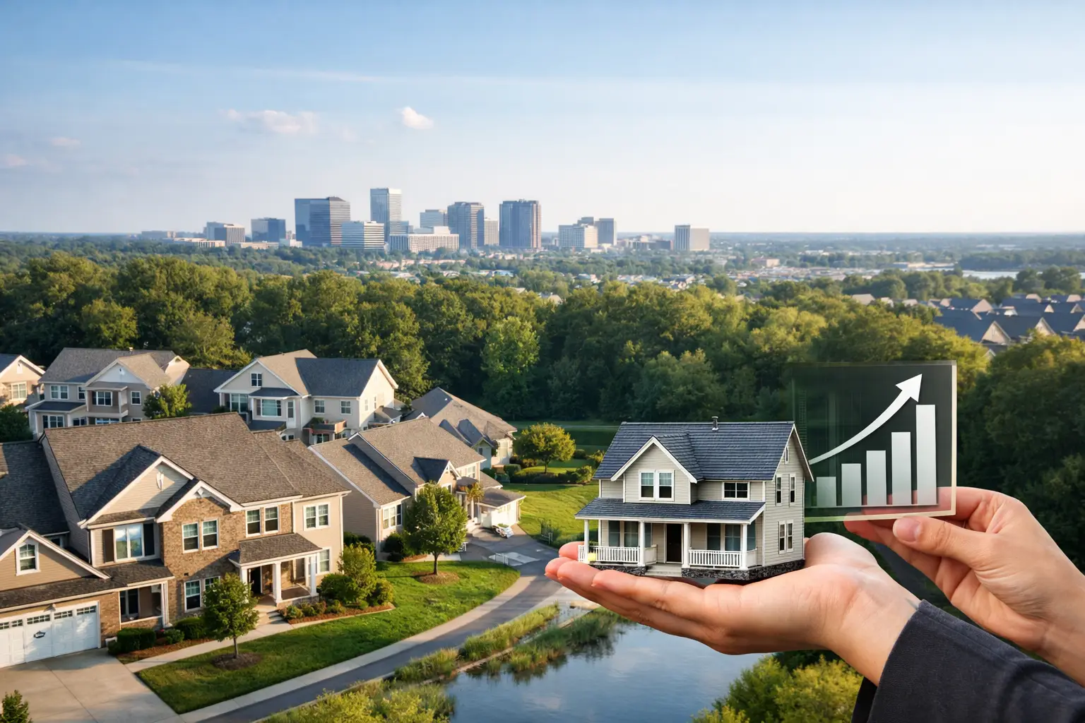 Housing Market Outlook Glen Allen 2026