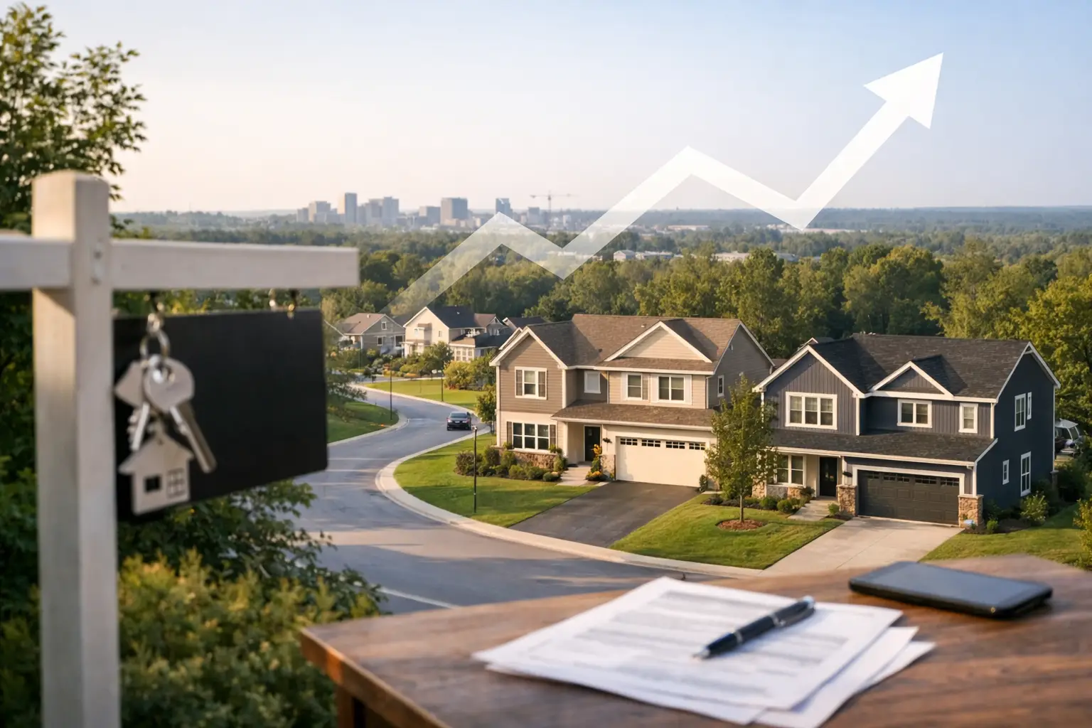 Housing Market Trends Henrico County 2026