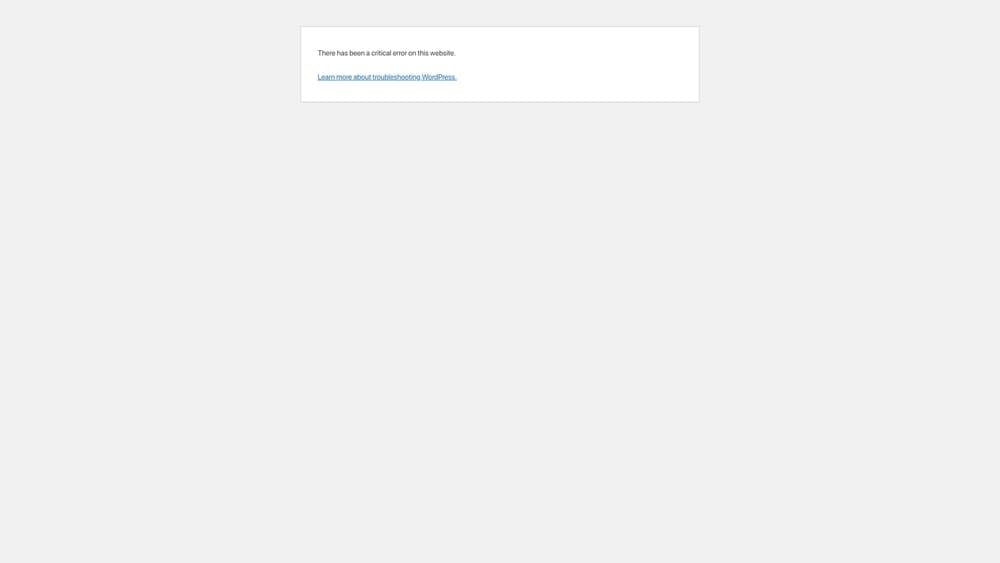 Screenshot of 804 Mortgage website