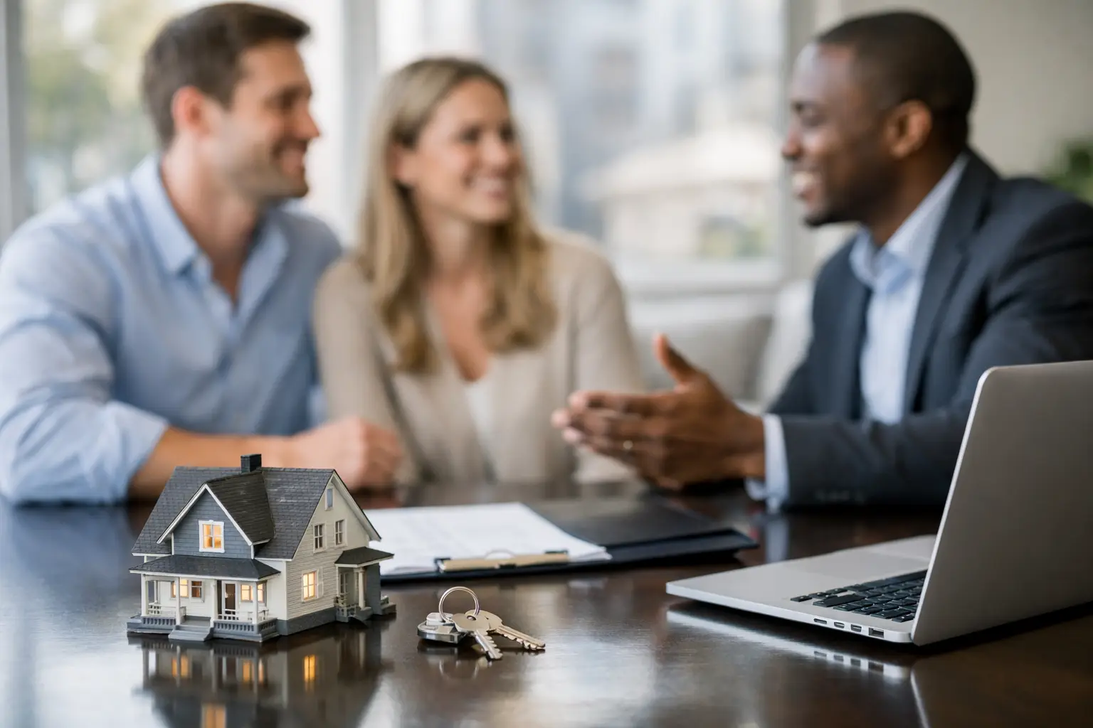 Isn’t GlenAllenMortgage.com Like Every Other Broker?