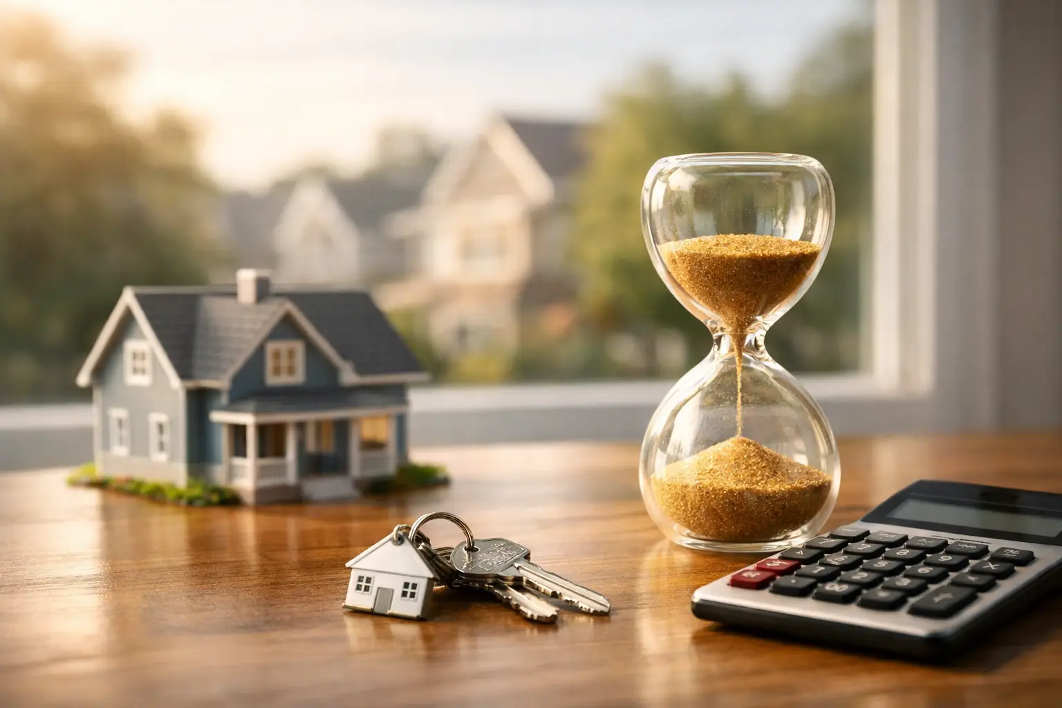 Rate Lock Timing Guide for Glen Allen Buyers